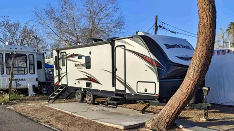30/50 Amp RV Site — image 2 of 2