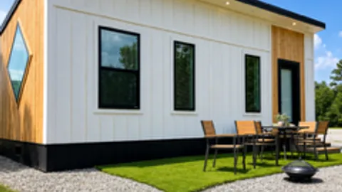 Tiny Home — image 1 of 15