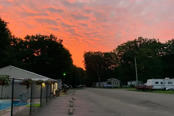 Red Oak Campground – photo 1