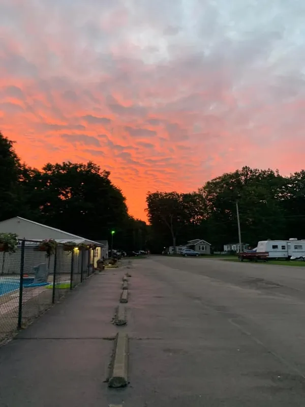 Red Oak Campground campground
