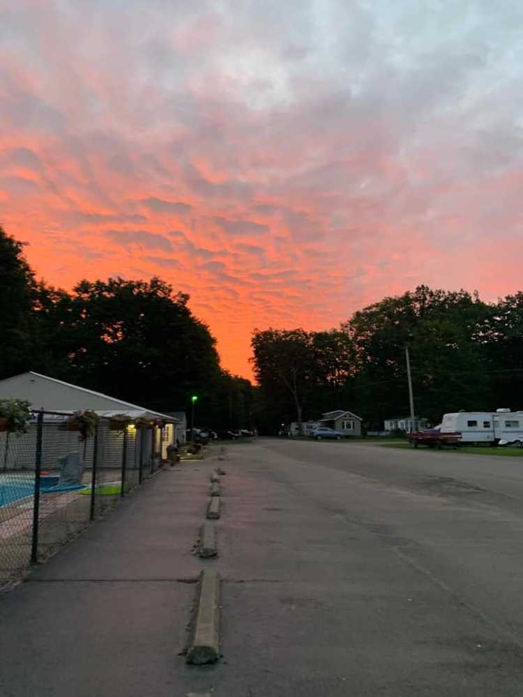 Red Oak Campground - Main Photo