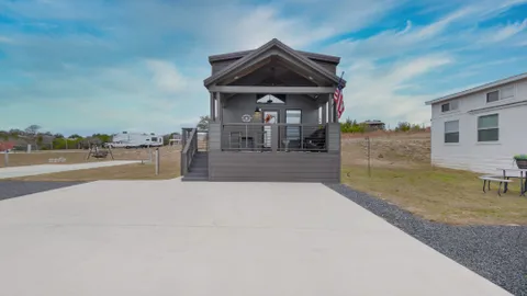 Tiny Home 154 - There’s No Lookin’ Bach — image 1 of 27