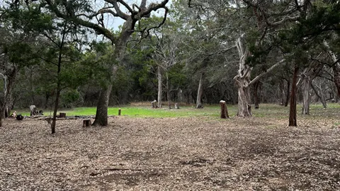 Family Rustic Campsite (Occupancy: 8) — image 2 of 4