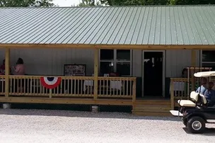 Hickory Hill Campground – photo 3