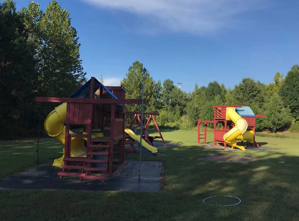 Western KY RV Park Central City, Kentucky Campspot