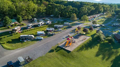 Mountain View Premium RV Site — image 5 of 5