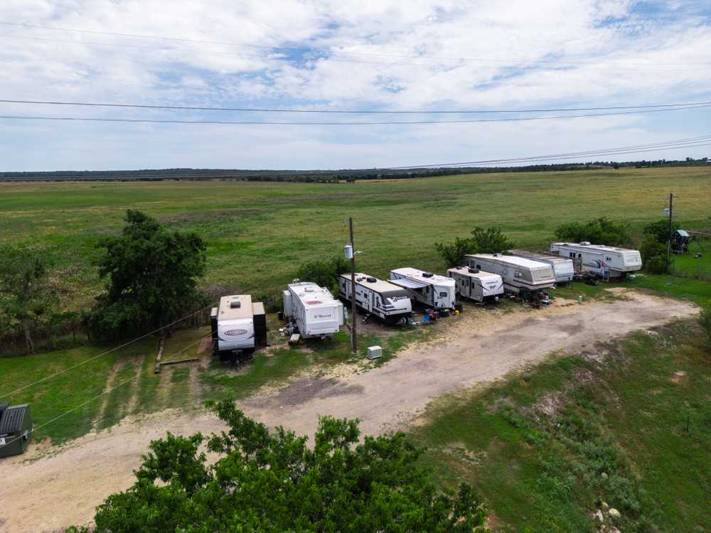 LCs RV Park, Cedar Creek, Texas - Photo 2