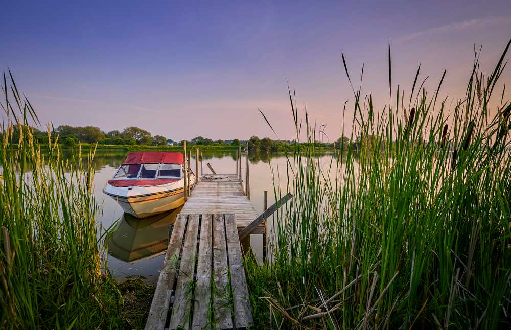 Bruce's Landing RV Resort - Photo 3