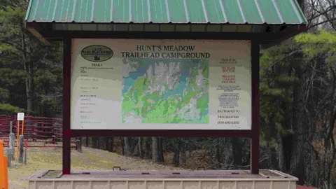 Huntsmeadow Back In RV Site — image 2 of 7