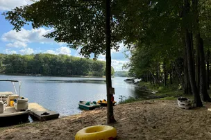 Sunrise Lake Family Campground – photo 4