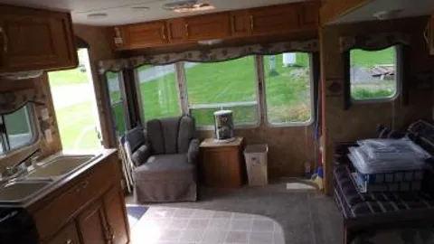 Hornet RV Rental — image 9 of 9