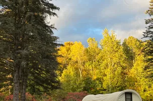 Bison Trace Luxury Camping – photo 2