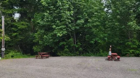 RV Site w/ Space for Tent — image 1 of 1
