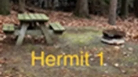 Hermit 1 — image 1 of 1