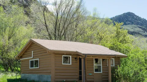 Cabin #1 — image 1 of 5