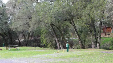 30/50 Amp Premium View RV Site — image 1 of 7