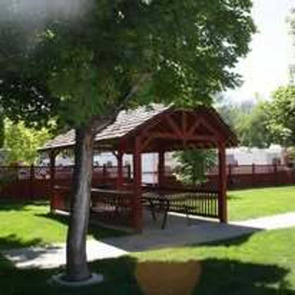 Mountain Shadows RV Park -  Draper, UT - Photo 3