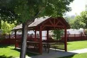Mountain Shadows RV Park – photo 3