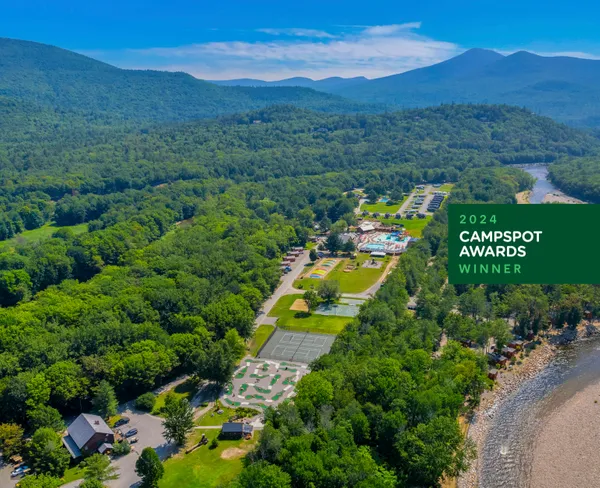 Yogi Bear's Jellystone Park™ Camp-Resort: Glen Ellis campground