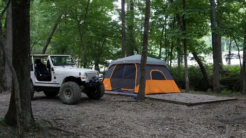 Tent Site — image 2 of 3