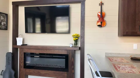 Music City Tiny Home RV Park Model — image 2 of 12