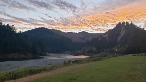 Premium Riverfront RV Site — image 2 of 10