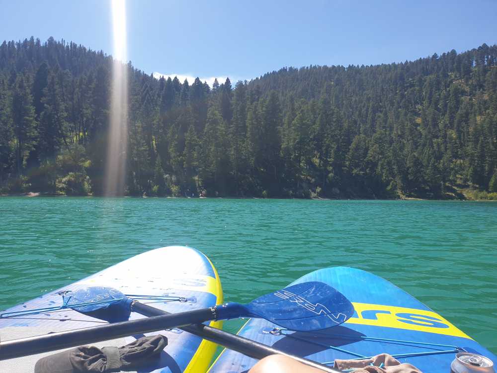 Madison River Resort - Photo 2