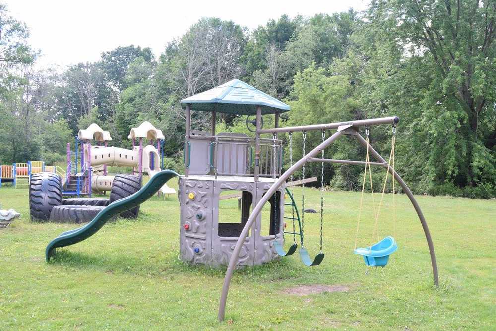Duke Creek Campground, Cedar Springs, Michigan - Photo 5