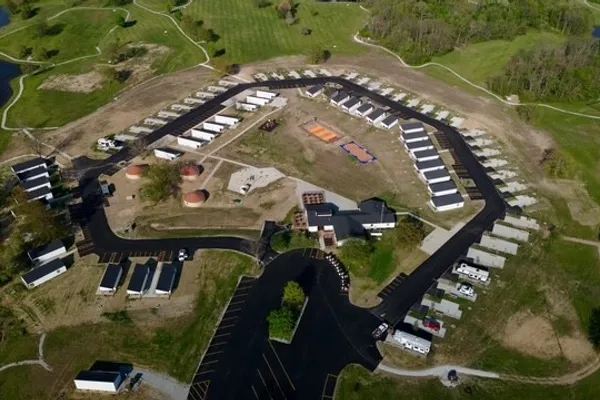 Haven Hills Campground & Resort – photo 1