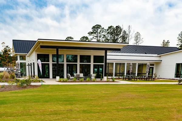 Savannah Lakes RV Resort – photo 1