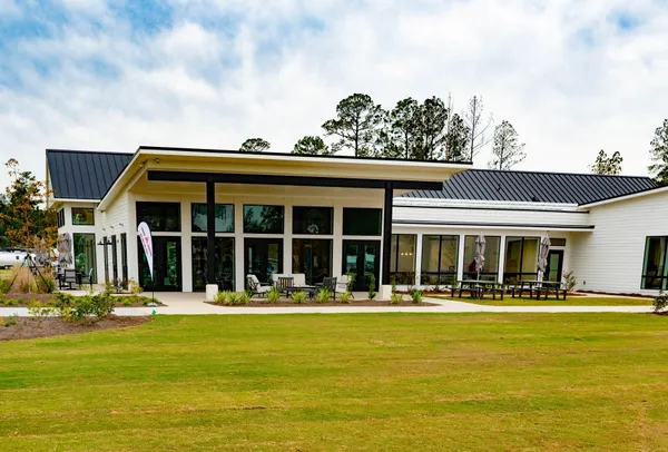 Savannah Lakes RV Resort campground