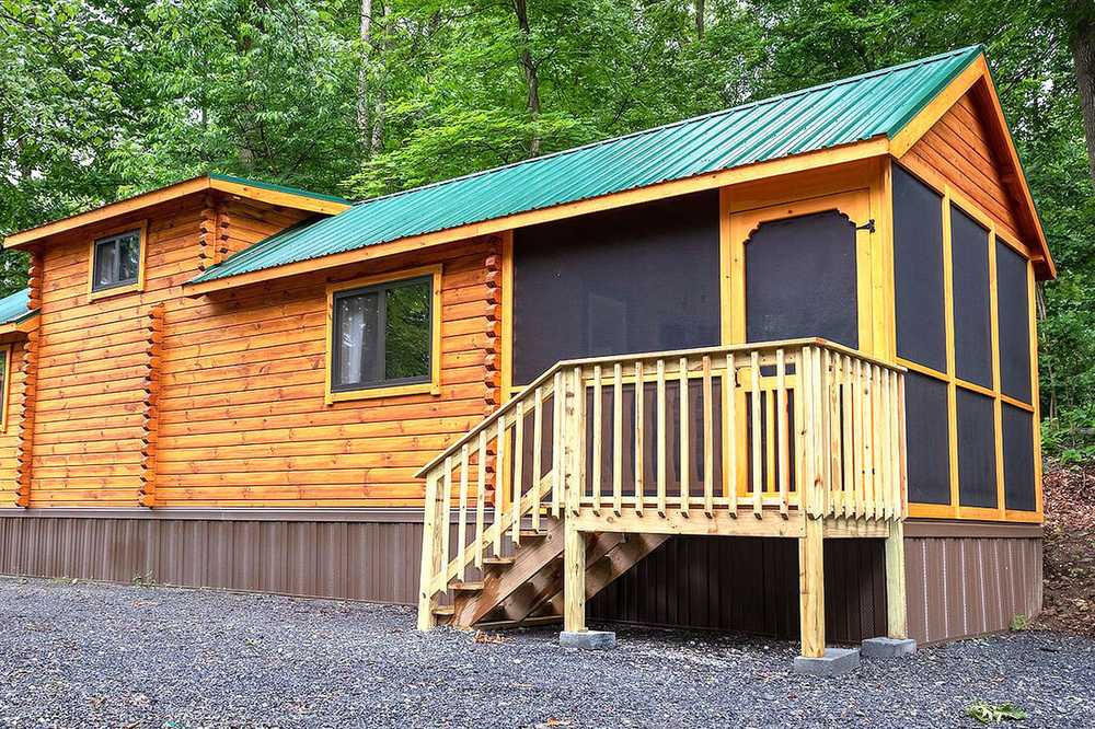 Brialee Family Campground - Photo 2