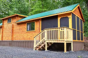Brialee Family Campground – photo 2