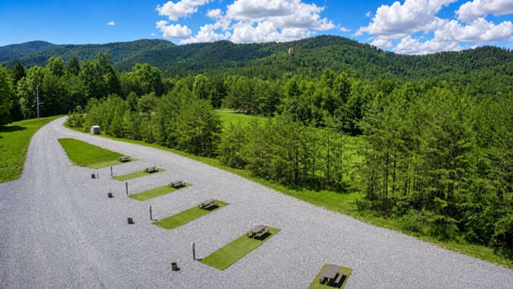 Green Life Campground & RV Park, Union Mills, North Carolina - Photo 2