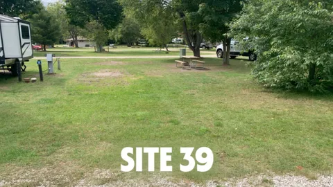 Full Hookup 50 Amp RV Site — image 9 of 9