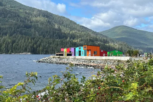 China Creek Campground and Marina – photo 1