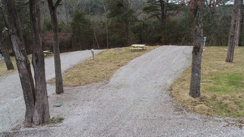Oasis Campground - Photo 3