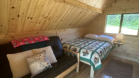 Lakehouse Resort Dragonfly Daze A-pod 5 Rend Lake — image 2 of 10