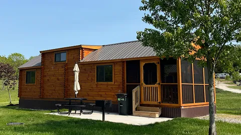 Ranger Smith™ Cottage — image 2 of 10