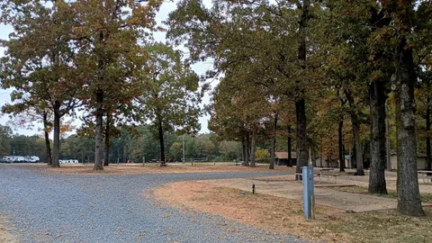 Campfire Cove Site — image 1 of 3