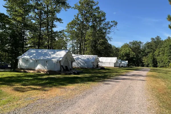 West Creek Campground – photo 1