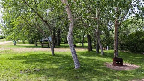 Standard Hook Up Site — image 1 of 2