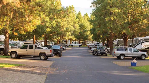 Gold Full Hookup RV Site — image 6 of 6