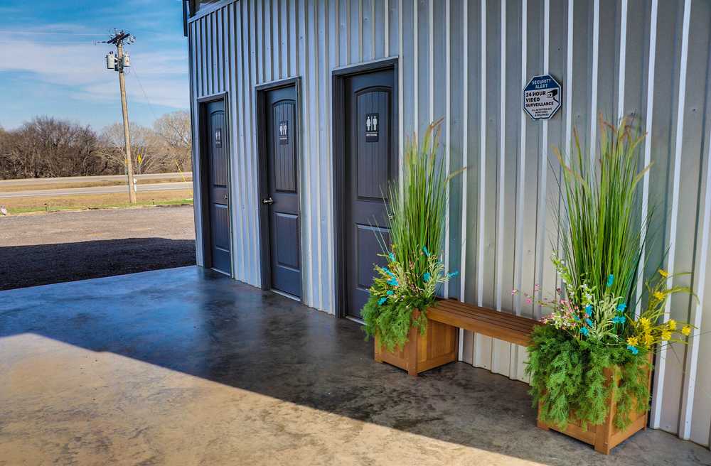 Green Park RV Resort: Ponca City - Photo 3