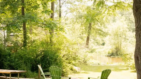 Trout Creek Cottage — image 1 of 6
