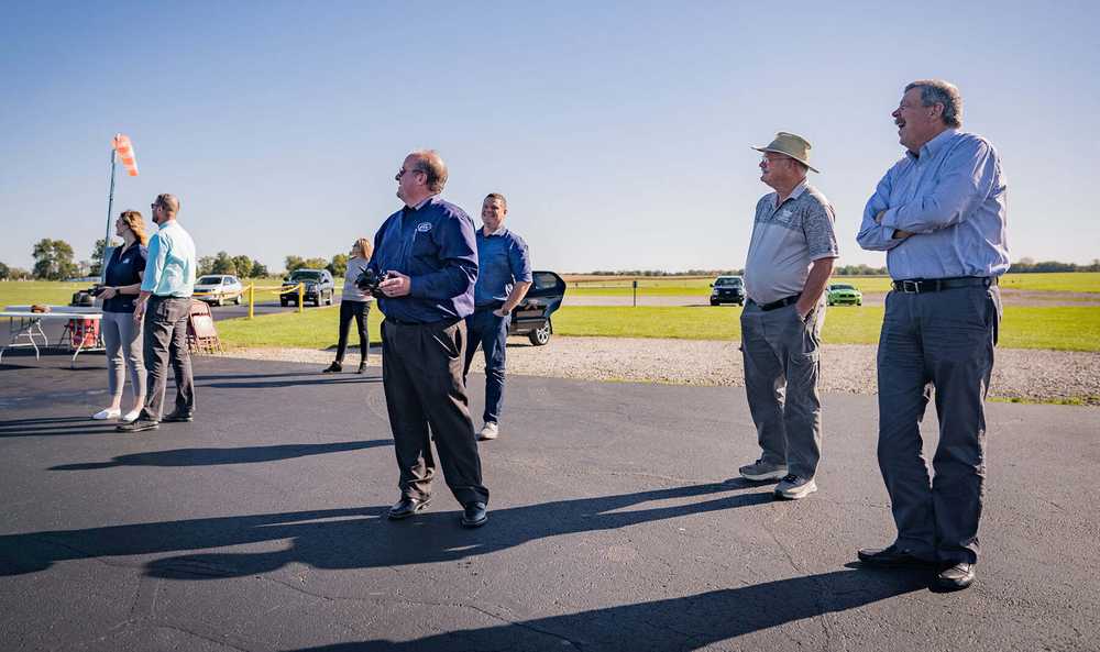 International Aeromodeling Center - Photo 4