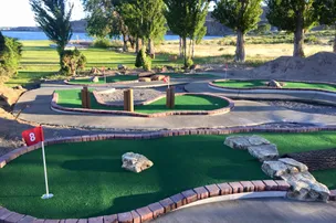Smokiam RV Resort – photo 4