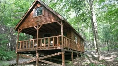 Long House — image 1 of 2