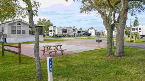 Premium RV Back-in Plus Site — image 2 of 9