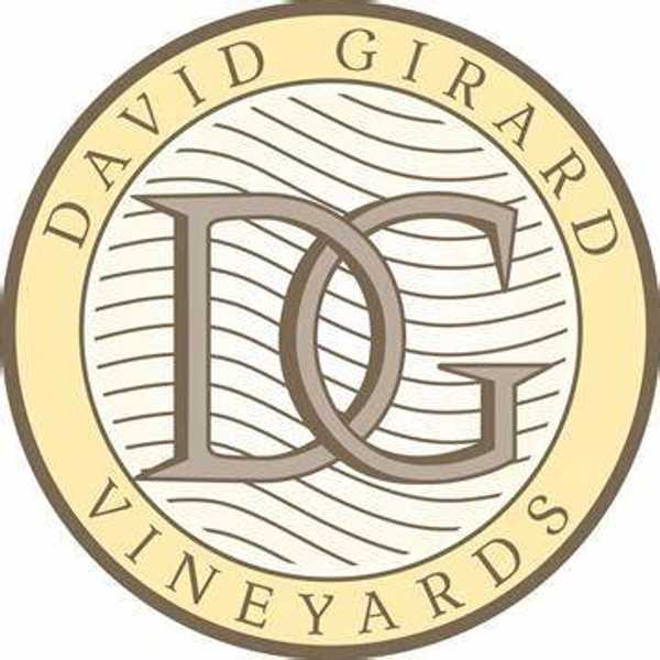 Wine Tasting at David Girard Estate Vineyards